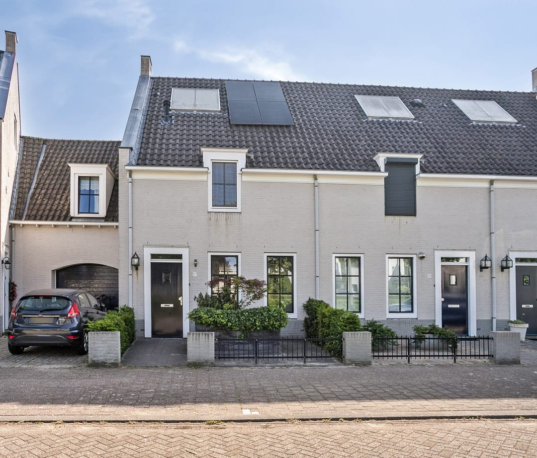 Foto 41 van Karthuizerserf 17