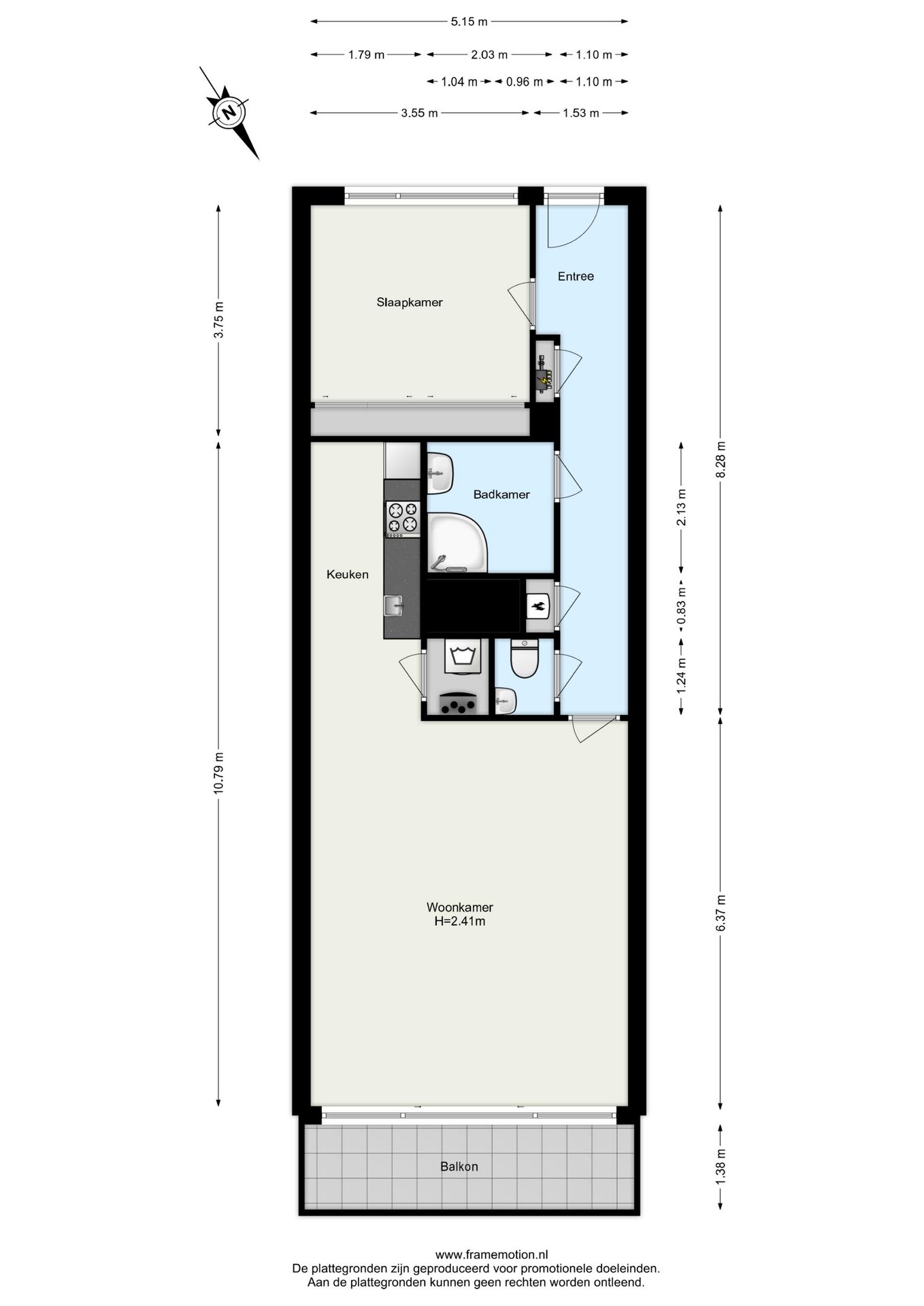 Foto 35 van Bouwlust 31