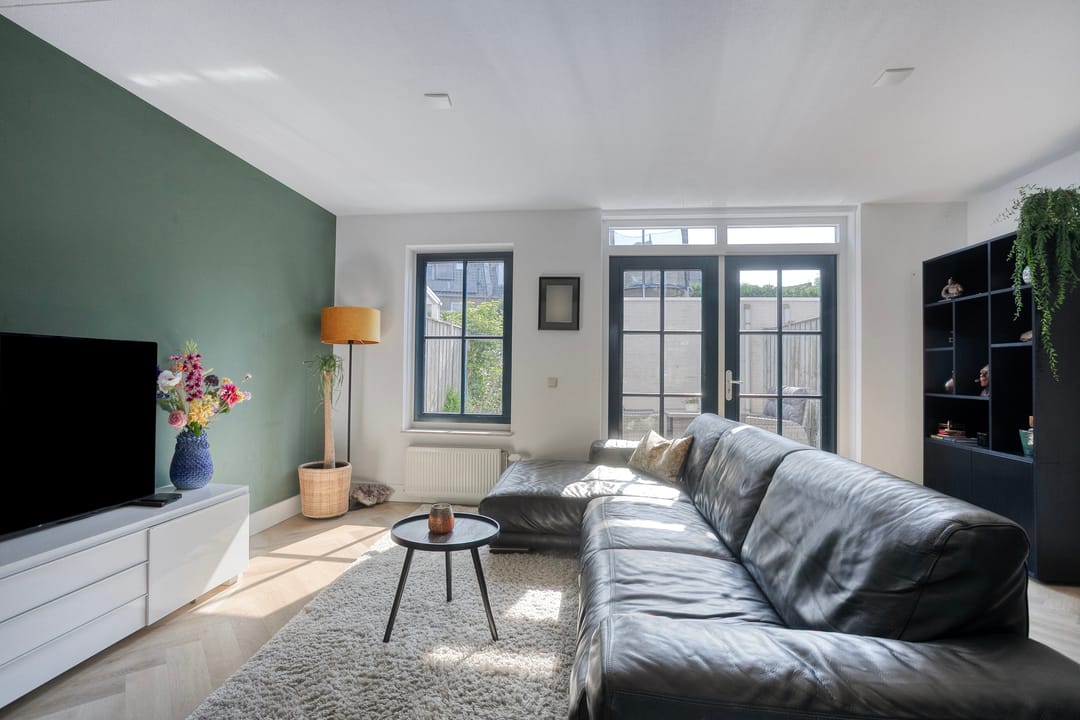 Foto 2 van Karthuizerserf 17