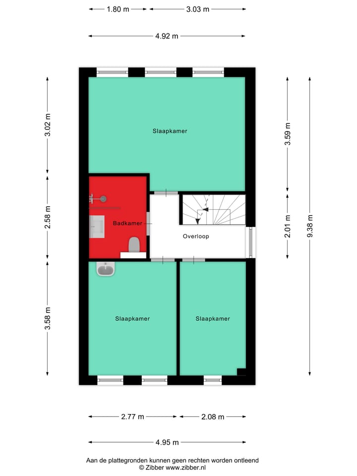 Foto 36 van Ruusbroecgaarde 63