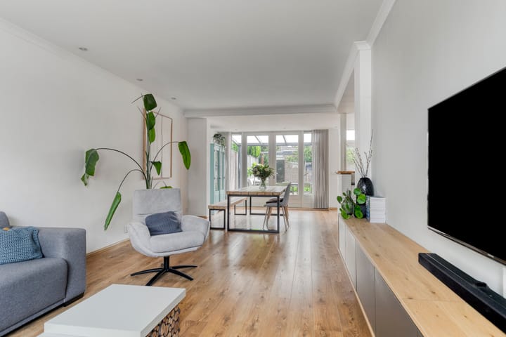 Foto 2 van Generaal van Dedemlaan 3