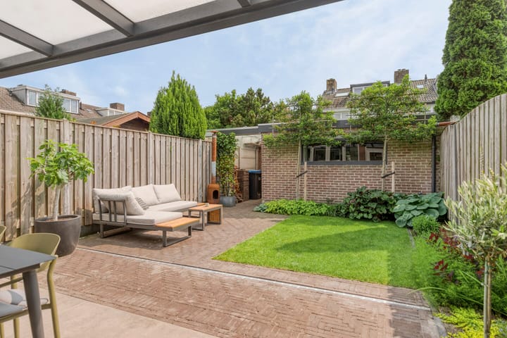 Foto 5 van Generaal van Dedemlaan 3