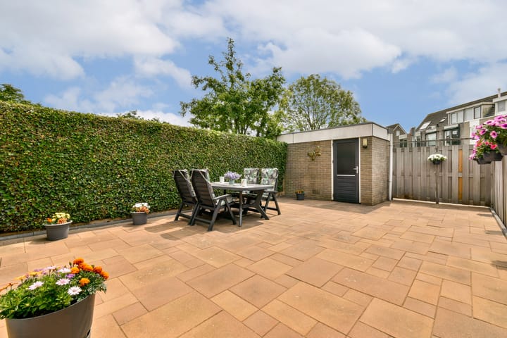 Foto 4 van Giessenburg 1