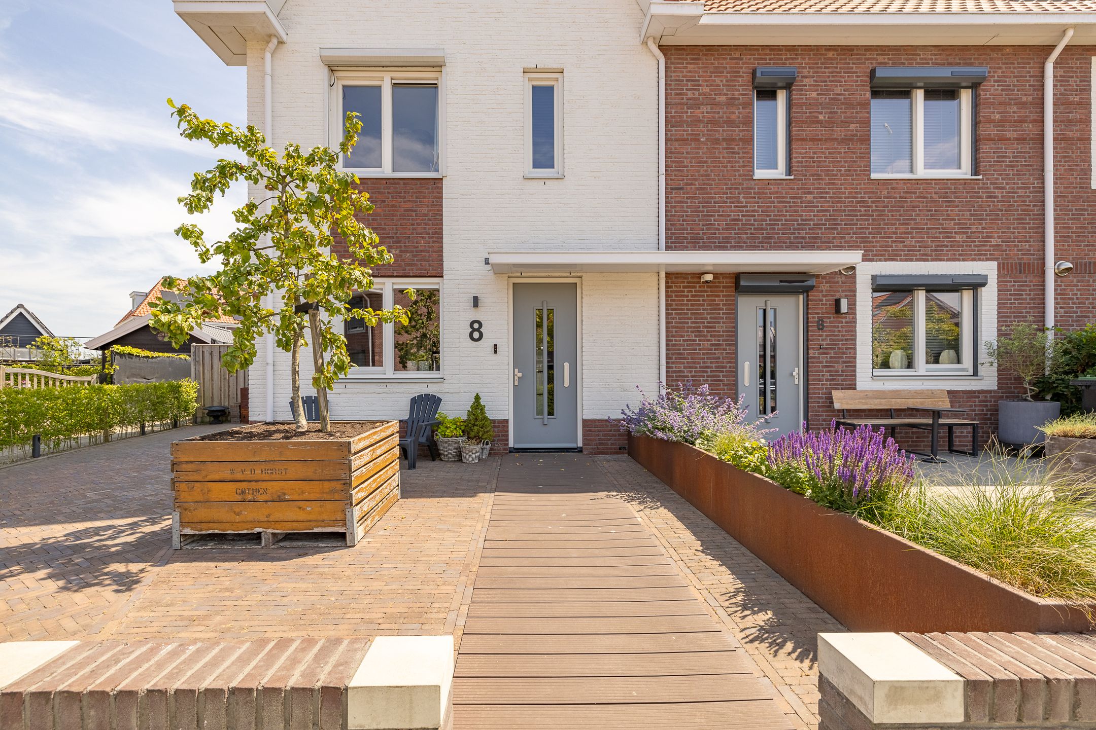 Foto 3 van John Coltranestraat 8