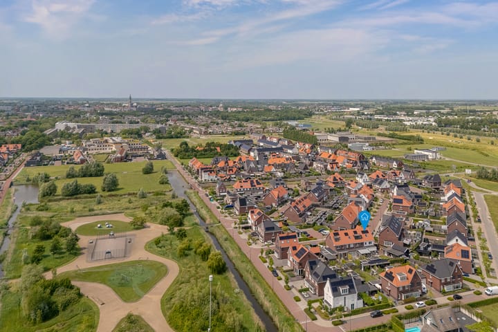 Foto 4 van John Coltranestraat 8