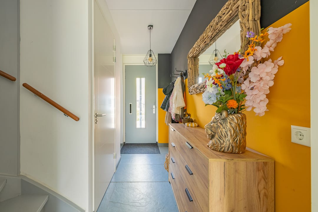 Foto 7 van John Coltranestraat 8