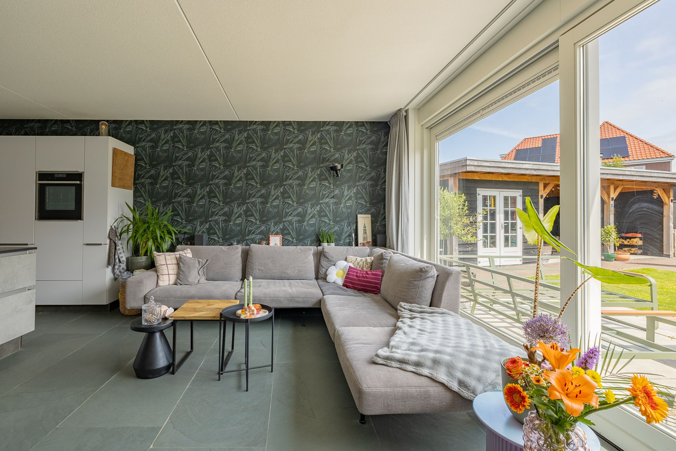 Foto 12 van John Coltranestraat 8