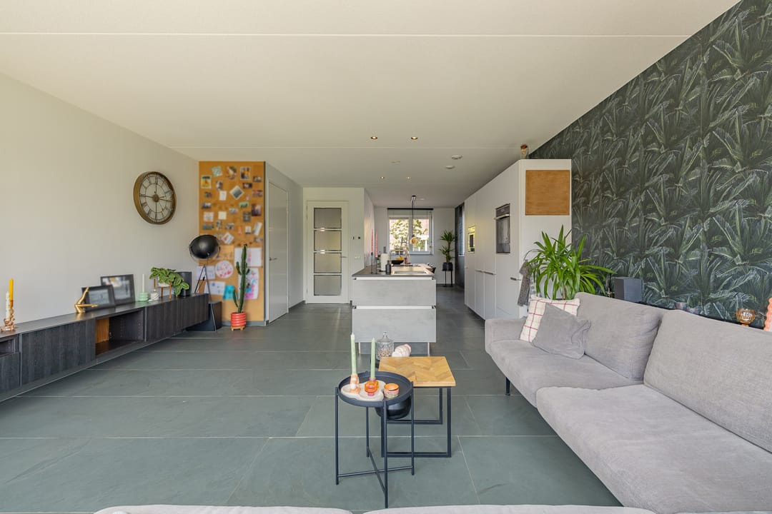 Foto 13 van John Coltranestraat 8