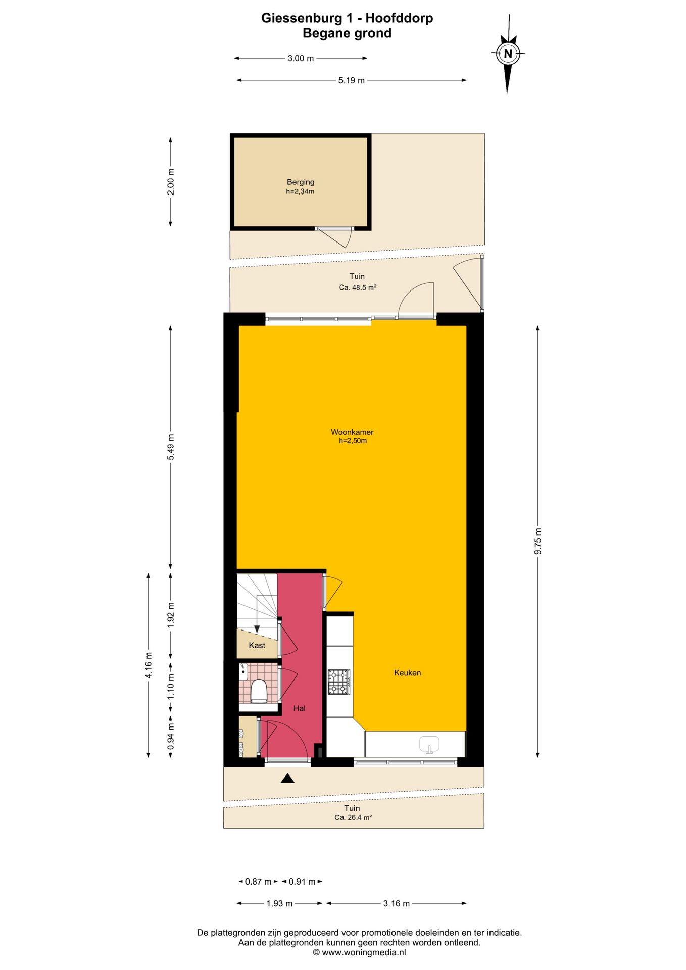 Photo 20 of Giessenburg 1