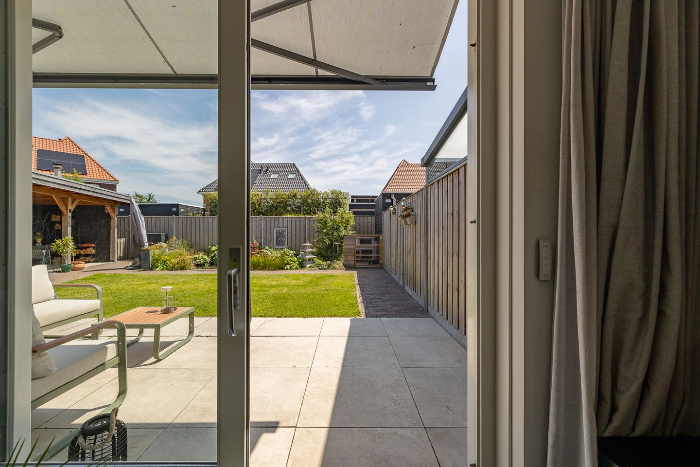 Foto 20 van John Coltranestraat 8