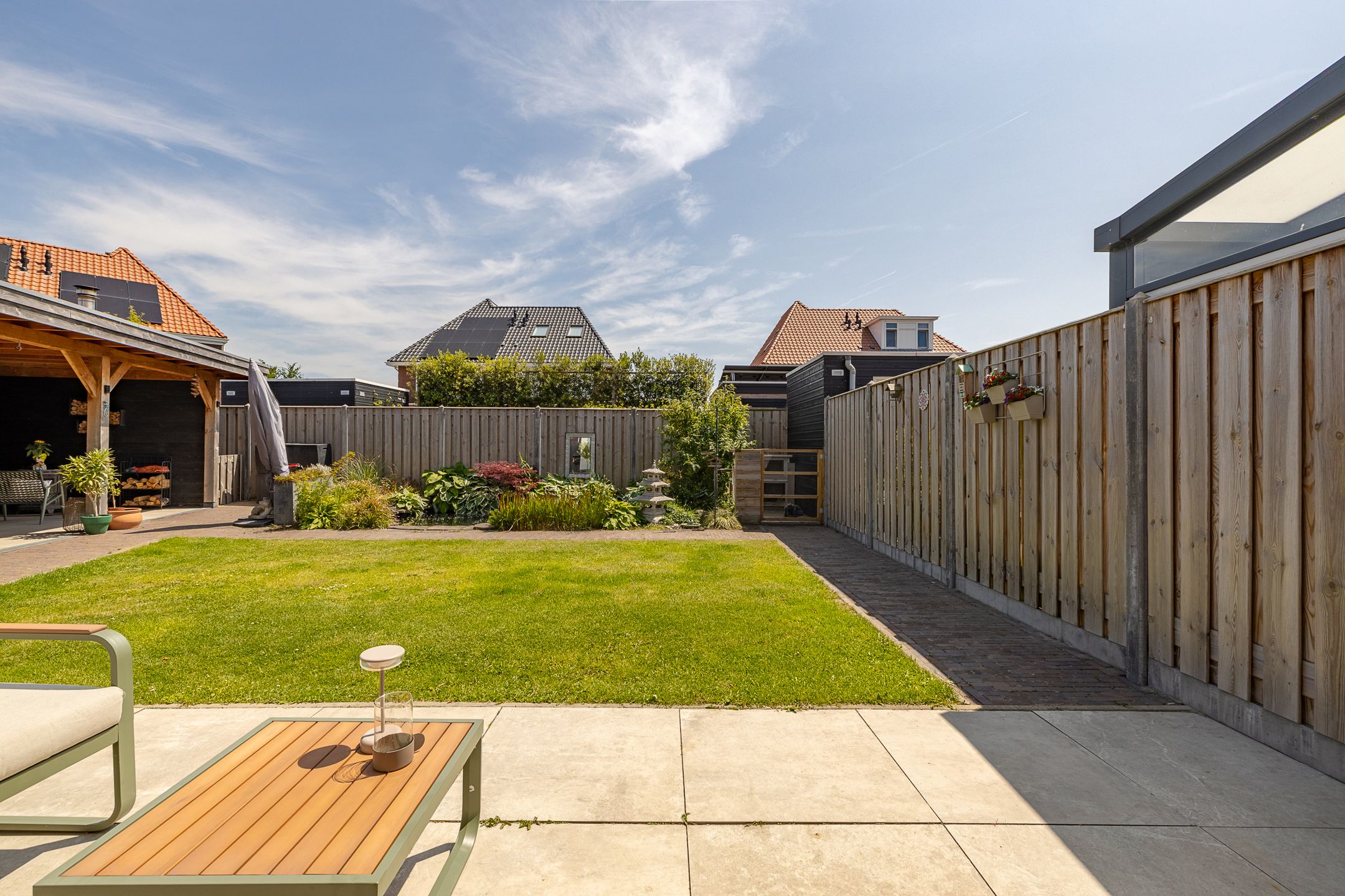 Foto 21 van John Coltranestraat 8