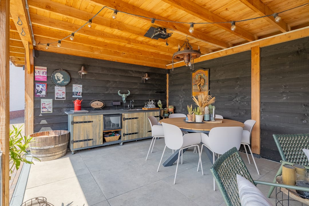 Foto 26 van John Coltranestraat 8