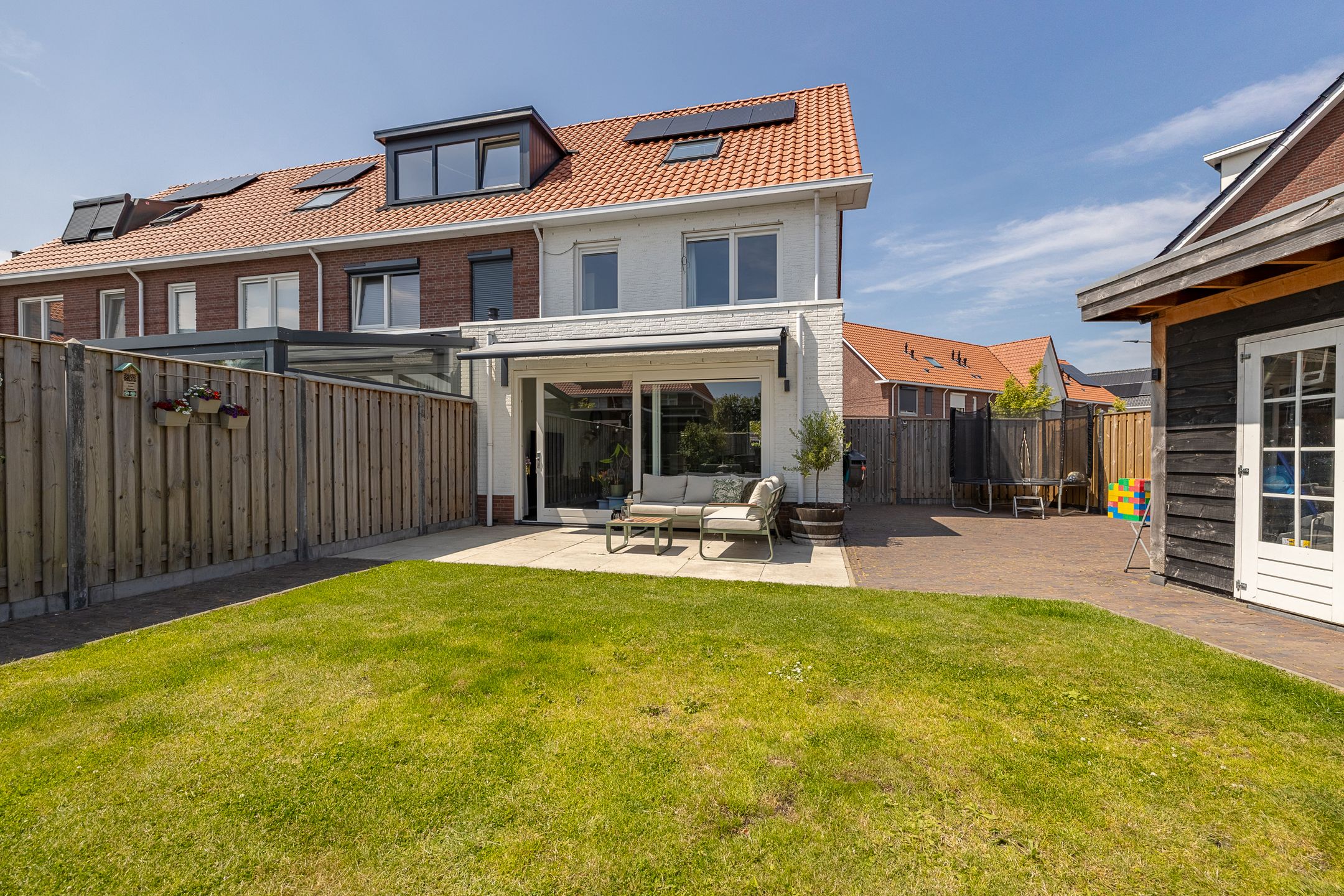 Foto 27 van John Coltranestraat 8