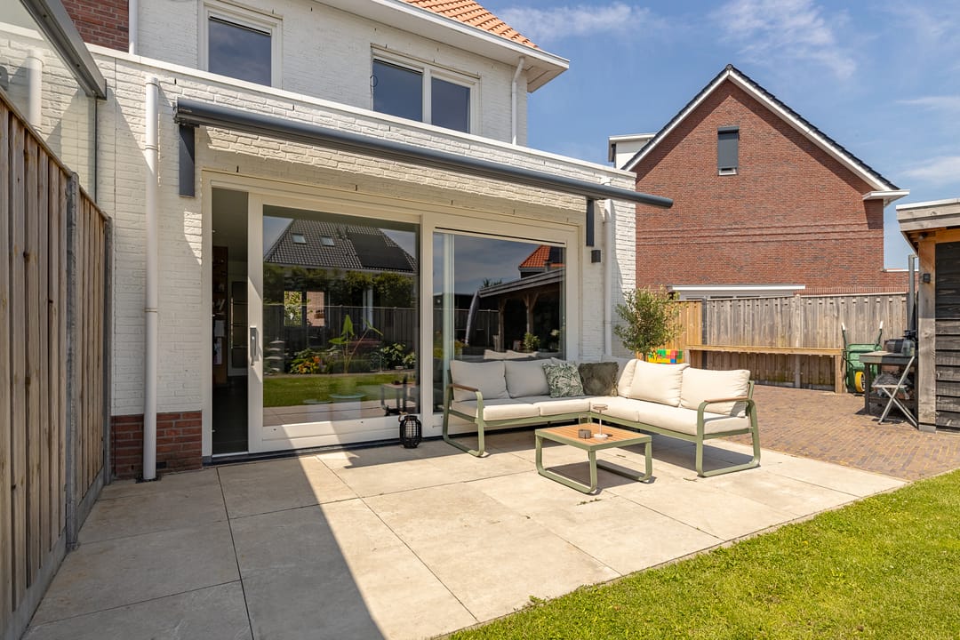 Foto 28 van John Coltranestraat 8