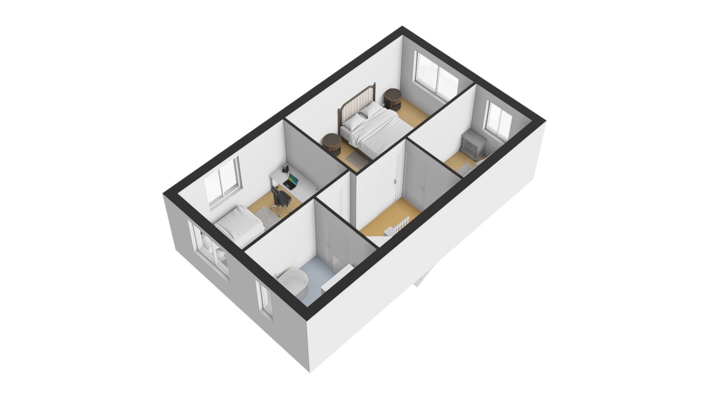 Foto 29 van John Coltranestraat 8