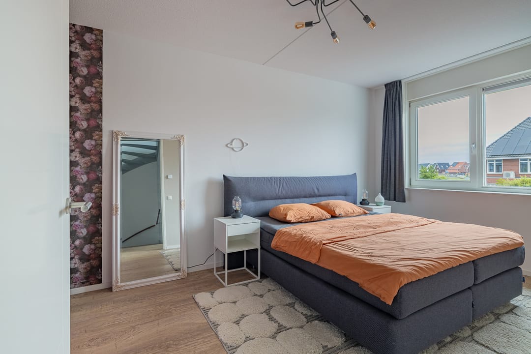 Foto 31 van John Coltranestraat 8