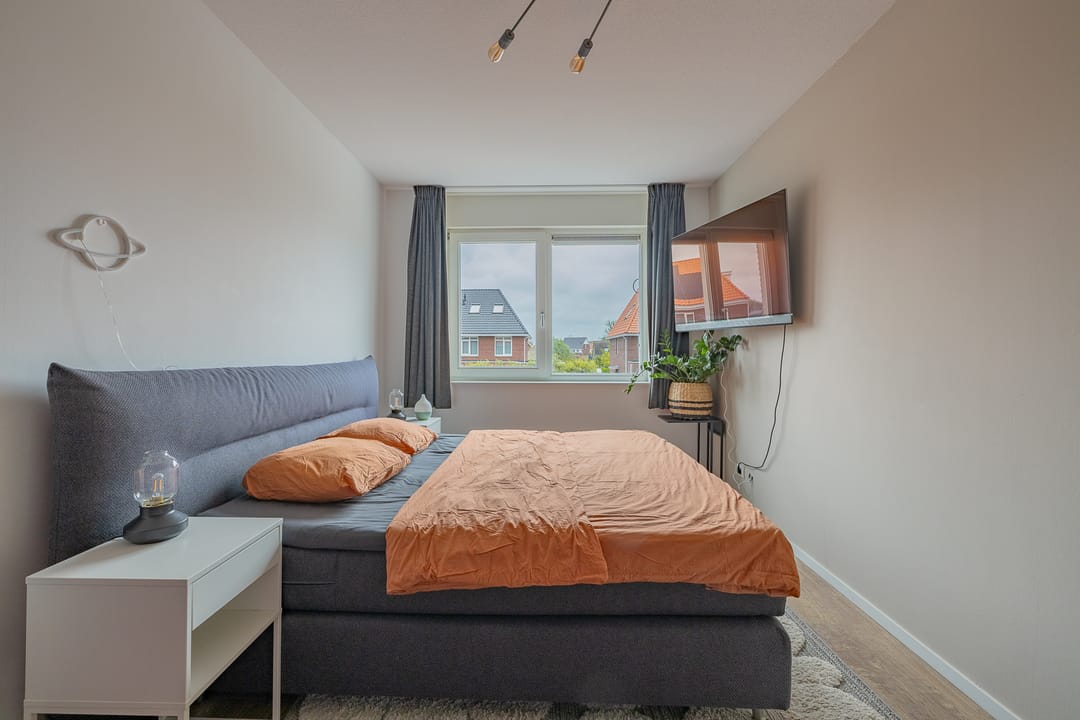 Foto 32 van John Coltranestraat 8