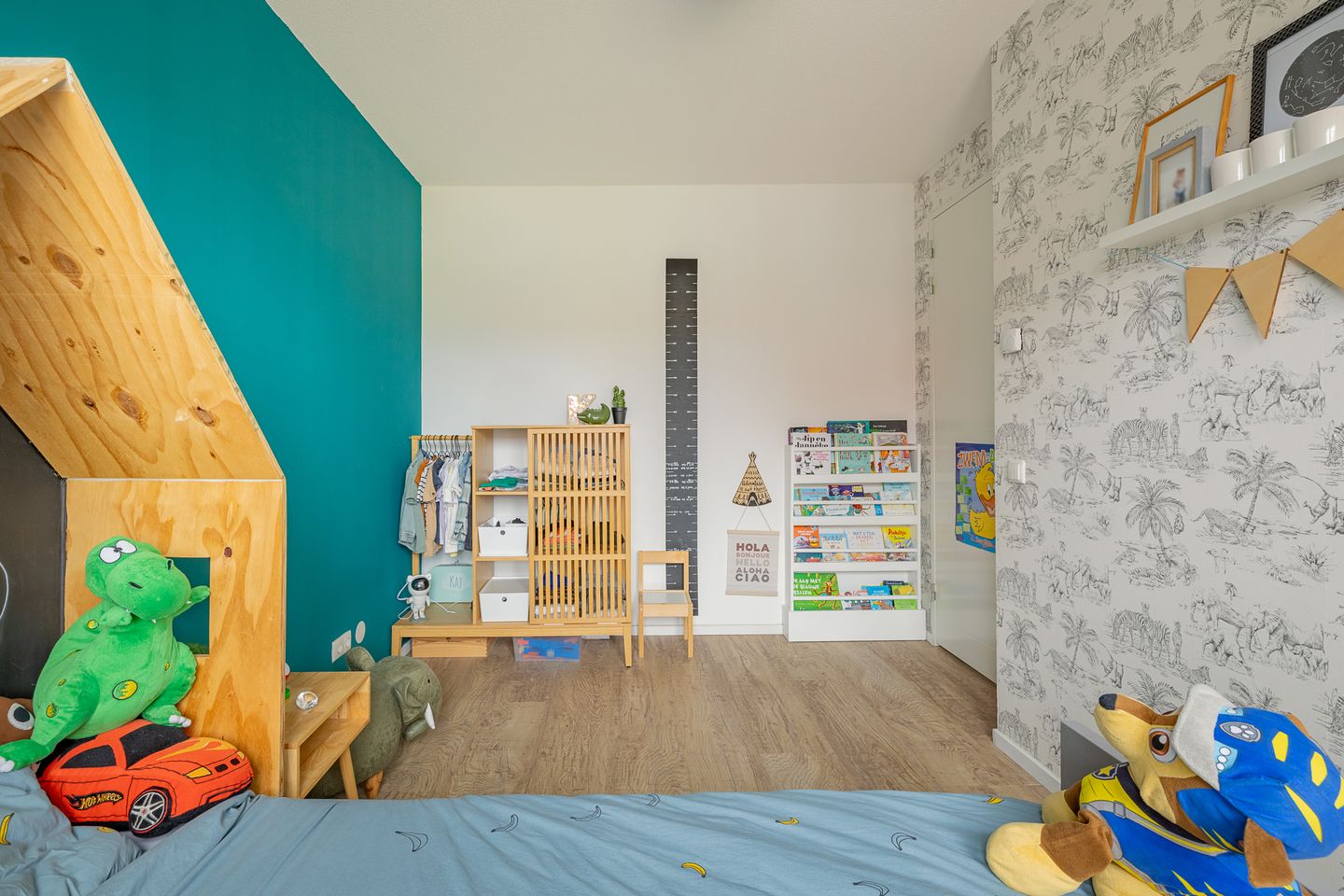 Foto 35 van John Coltranestraat 8