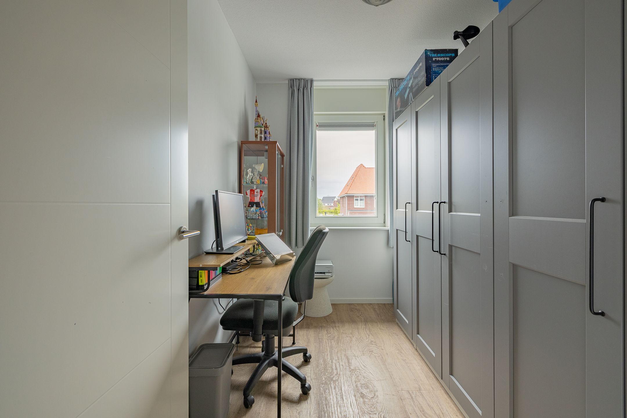 Foto 36 van John Coltranestraat 8