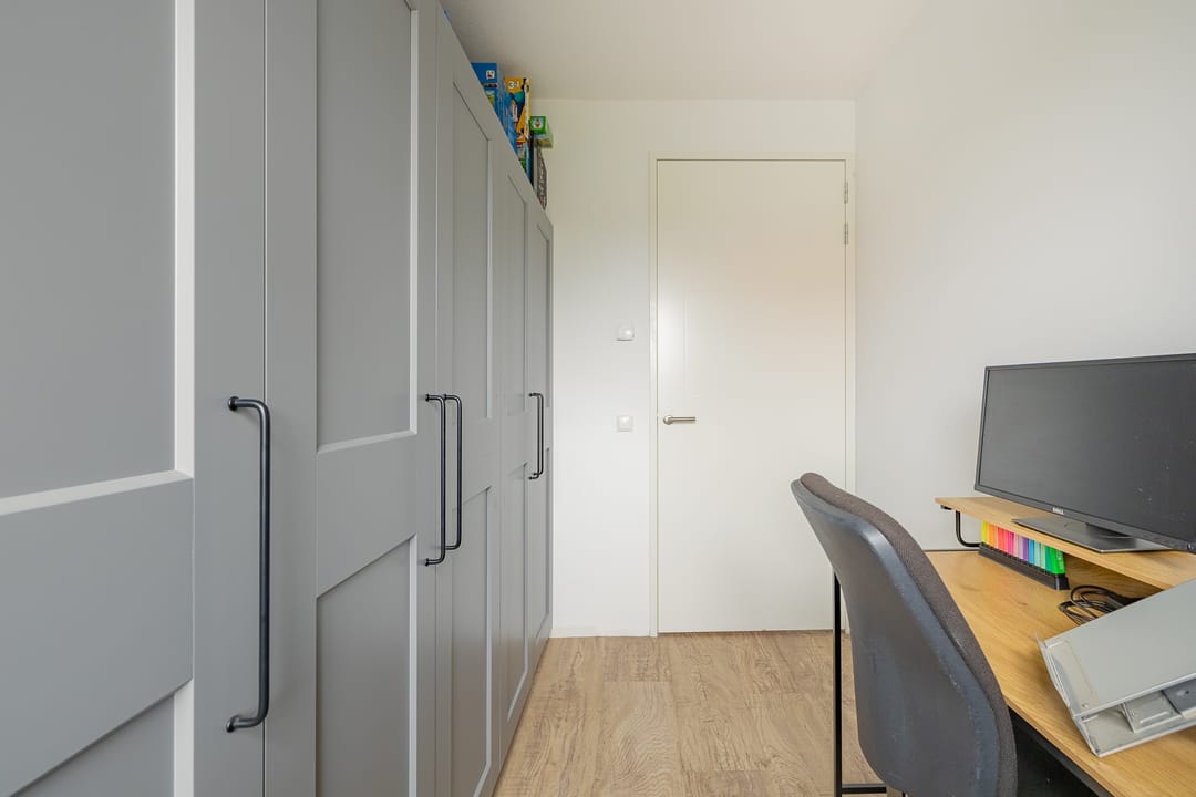 Foto 37 van John Coltranestraat 8