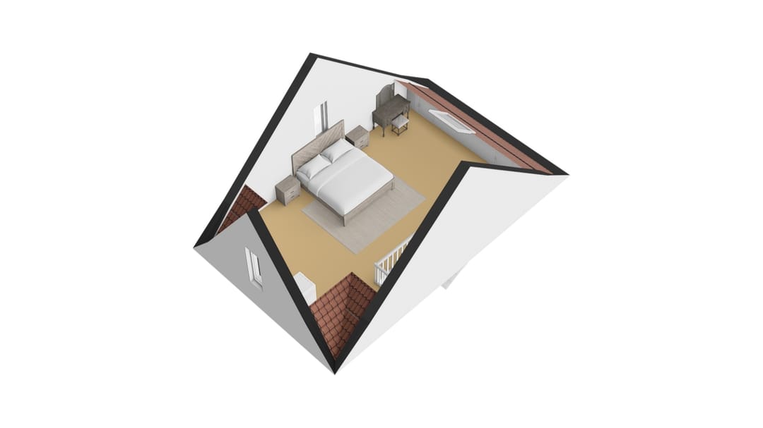 Foto 41 van John Coltranestraat 8