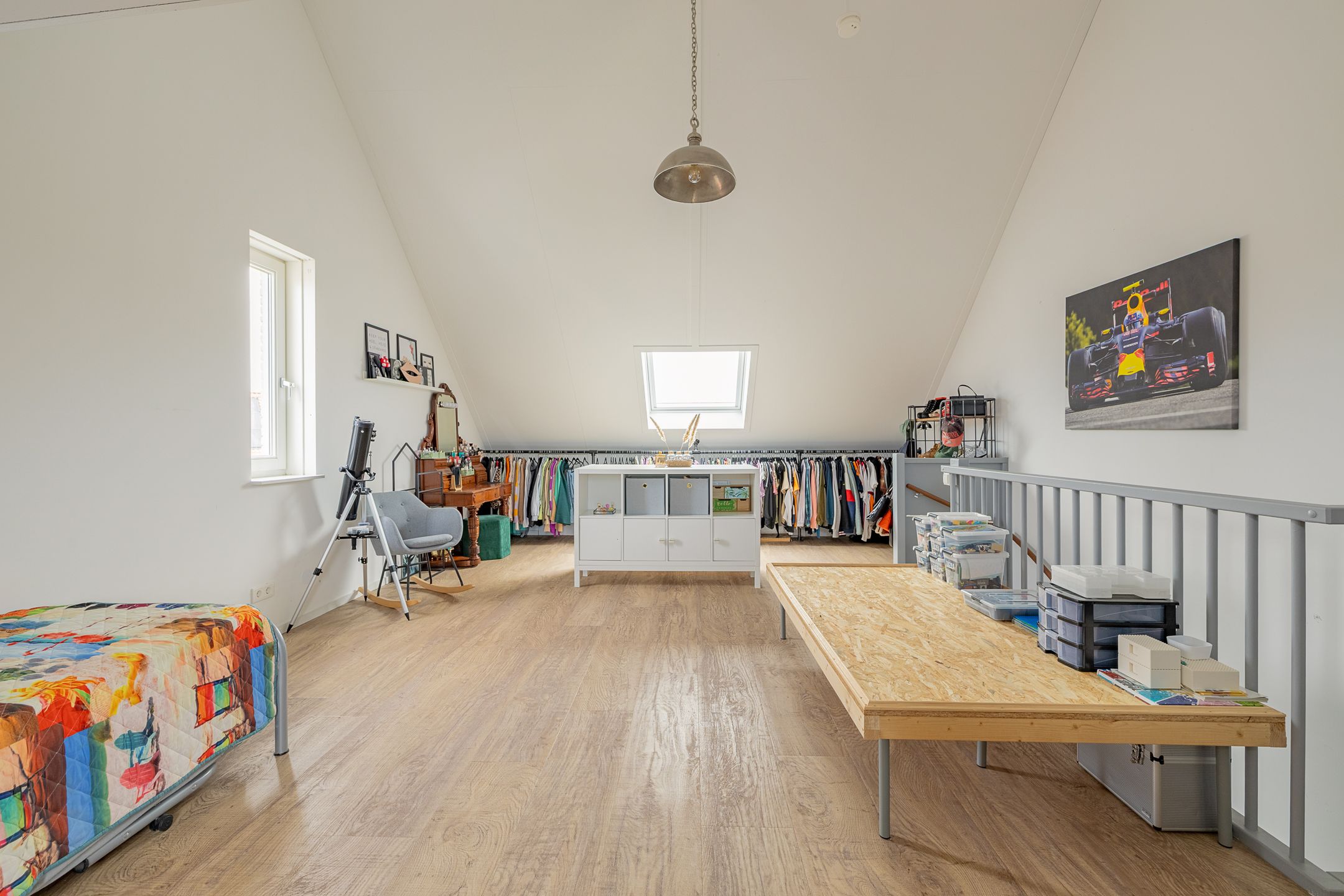 Foto 42 van John Coltranestraat 8