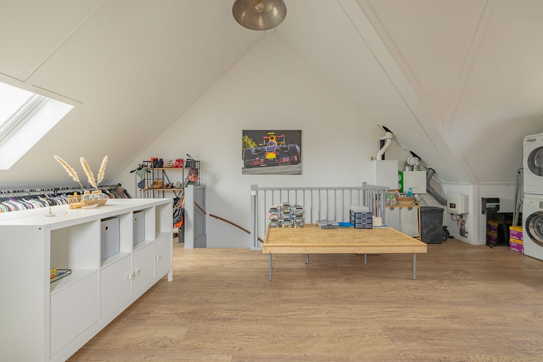 Foto 43 van John Coltranestraat 8