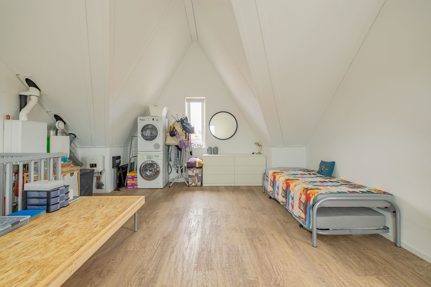 Foto 44 van John Coltranestraat 8