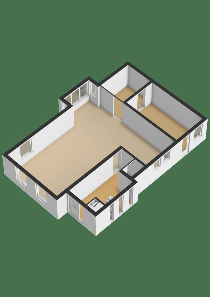 Photo 37 of Domstraat 10