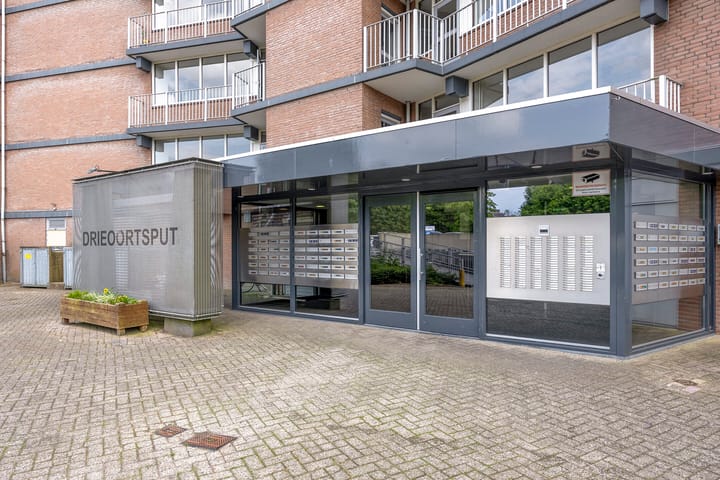 Foto 2 van Drieoortsput 82