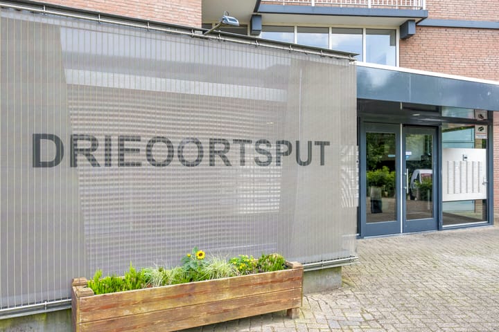 Foto 3 van Drieoortsput 82