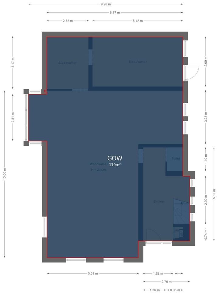 Photo 38 of Domstraat 10