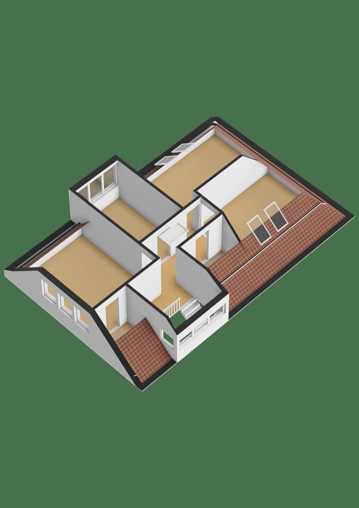 Photo 40 of Domstraat 10