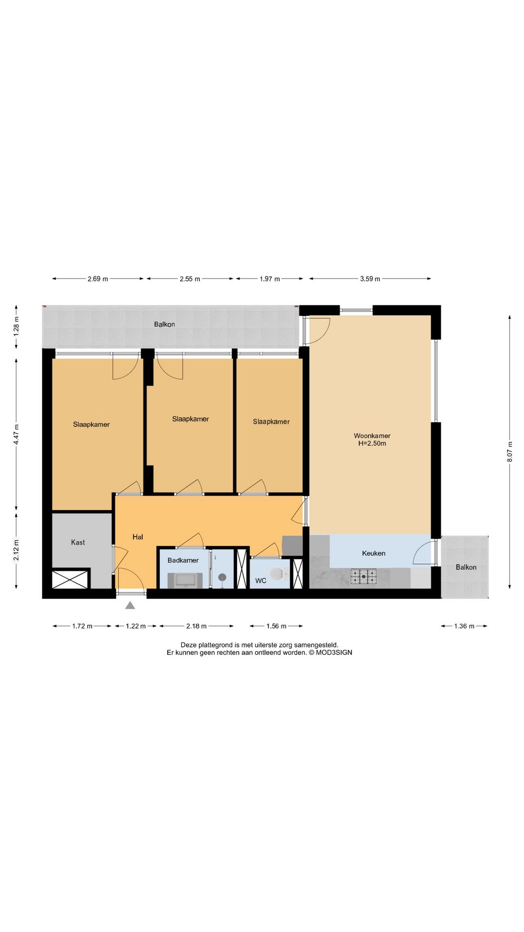 Foto 30 van Schotlandstraat 326