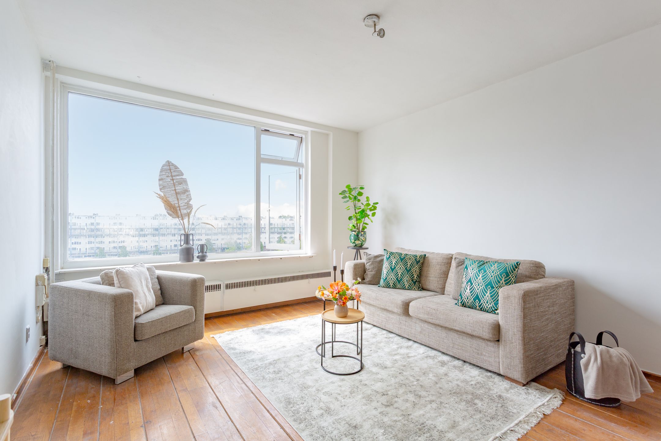 Foto 6 van S. F. van Ossstraat 322