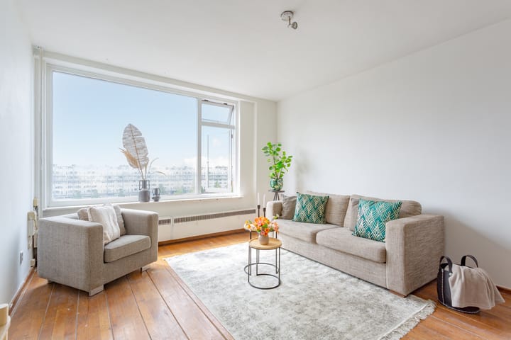 Foto 6 van S. F. van Ossstraat 322