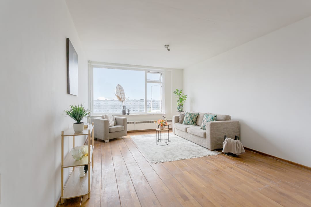 Foto 7 van S. F. van Ossstraat 322