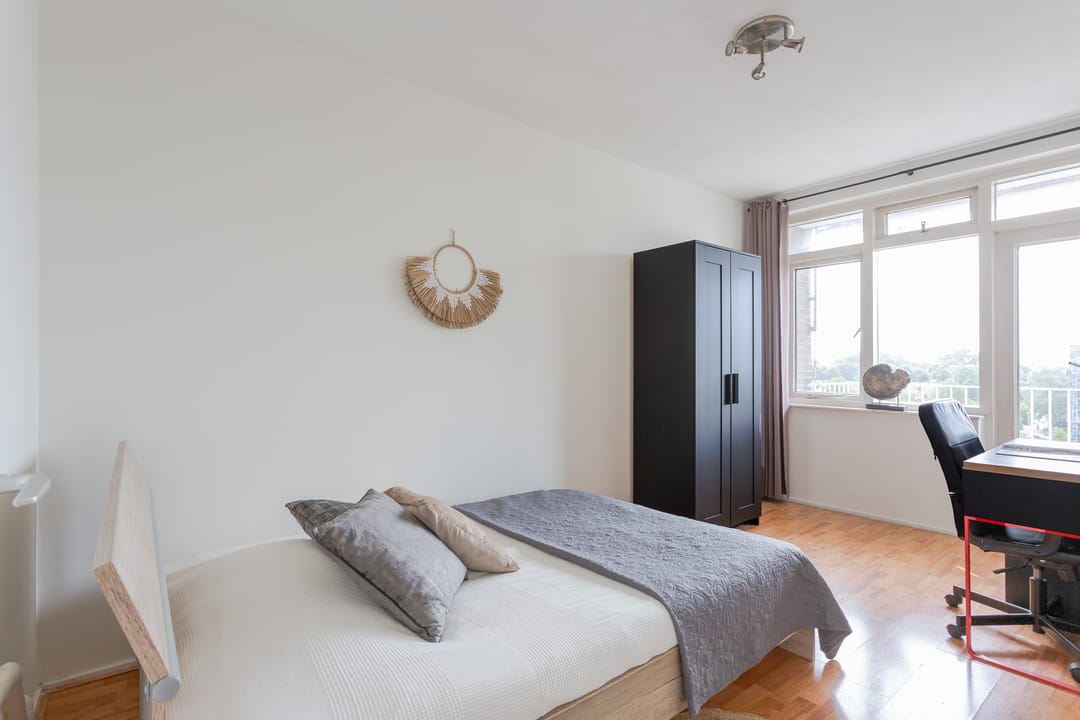 Foto 11 van S. F. van Ossstraat 322