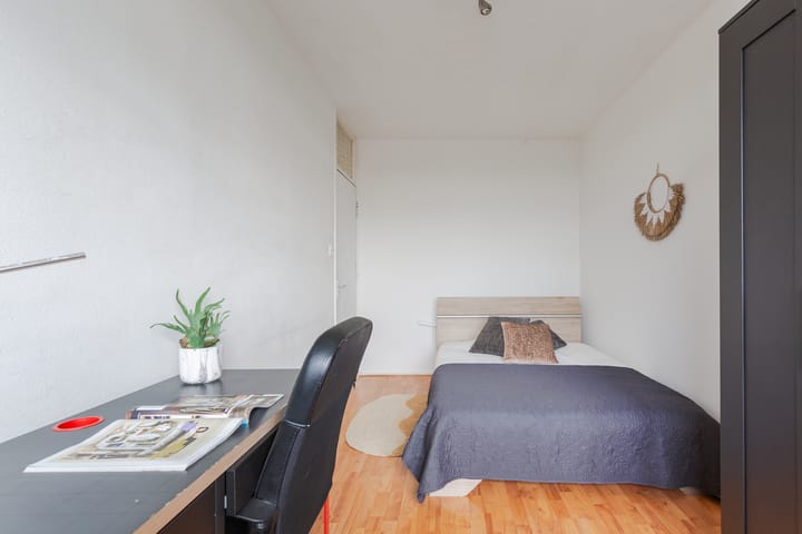 Foto 12 van S. F. van Ossstraat 322