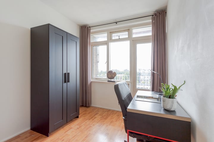 Foto 13 van S. F. van Ossstraat 322