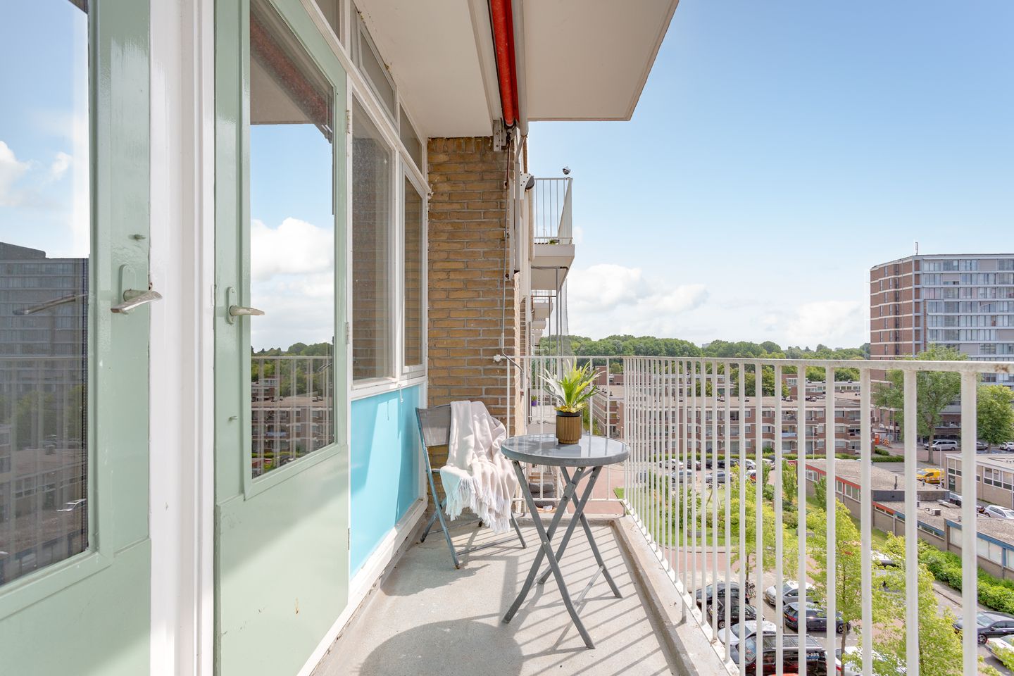 Foto 19 van S. F. van Ossstraat 322