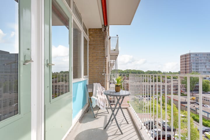 Foto 19 van S. F. van Ossstraat 322