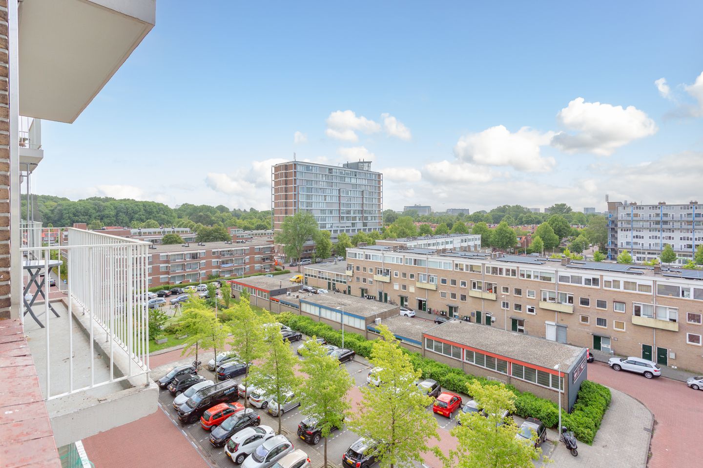 Foto 20 van S. F. van Ossstraat 322