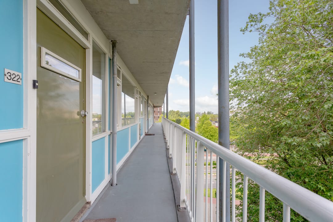 Foto 28 van S. F. van Ossstraat 322