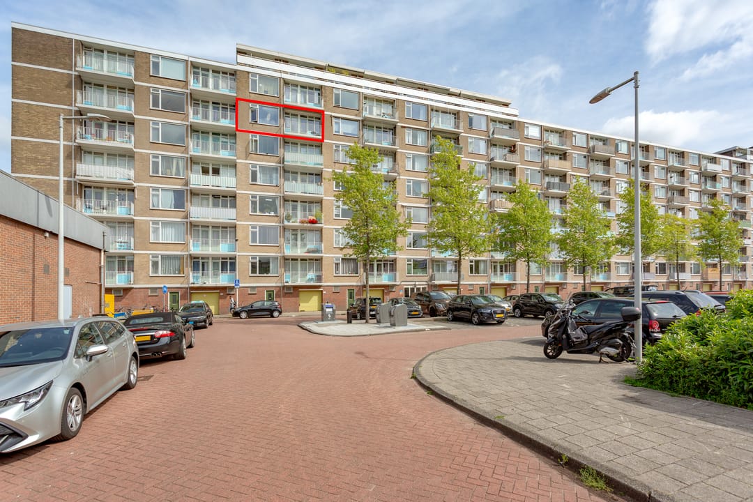 Foto 31 van S. F. van Ossstraat 322