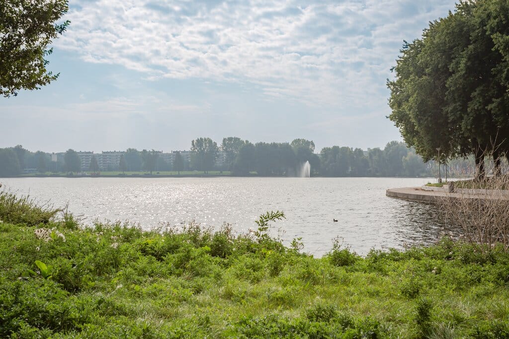 Foto 35 van S. F. van Ossstraat 322