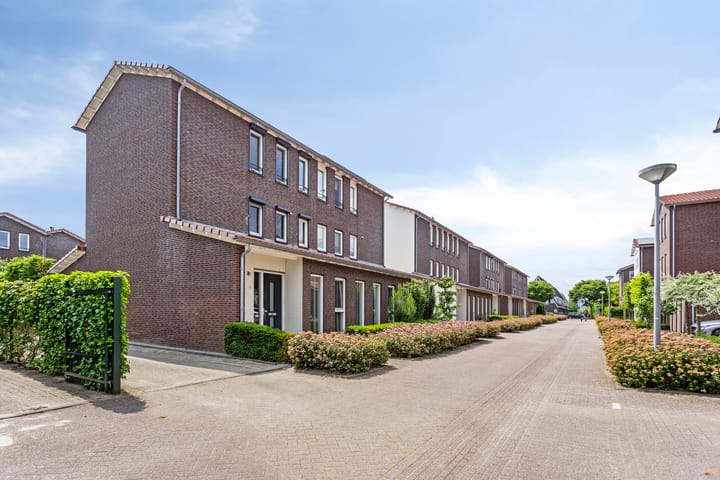 Foto 42 van Goudveilstraat 18