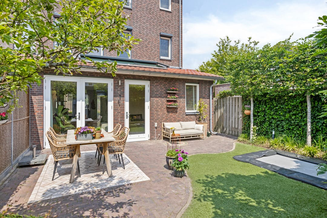 Photo 2 of Goudveilstraat 18