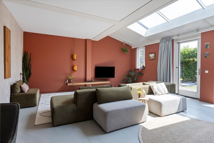 Foto 3 van Goudveilstraat 18