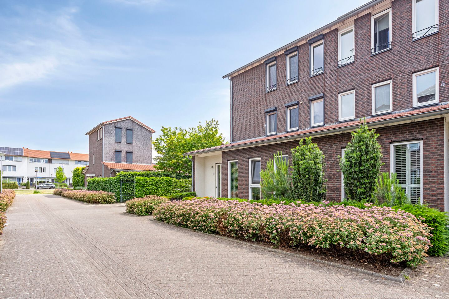 Photo 4 of Goudveilstraat 18